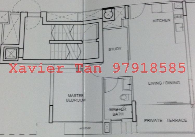 Watertown (D19), Apartment #135666532